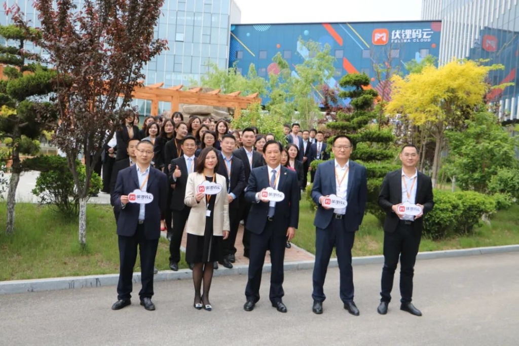 以数字孪生赋能企业数字化转型!bbin宝盈云平台正式上线