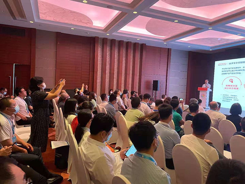 让企业轻松构建数字孪生驱动的工业互联网平台