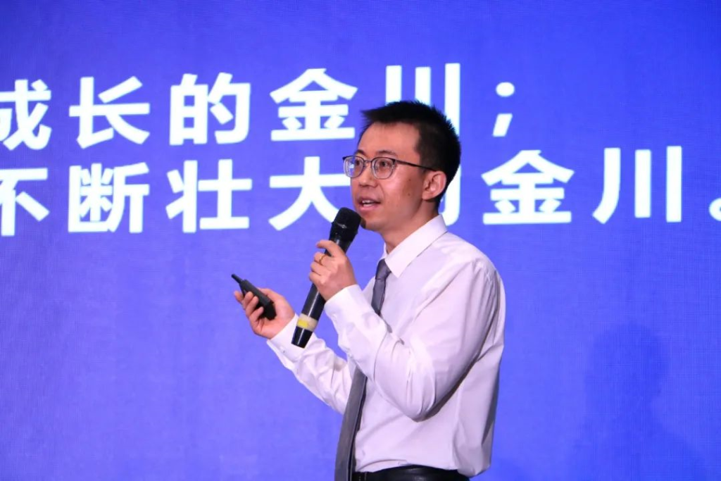 当工业互联网遇上数字孪生,新机遇新动能蓄势而发