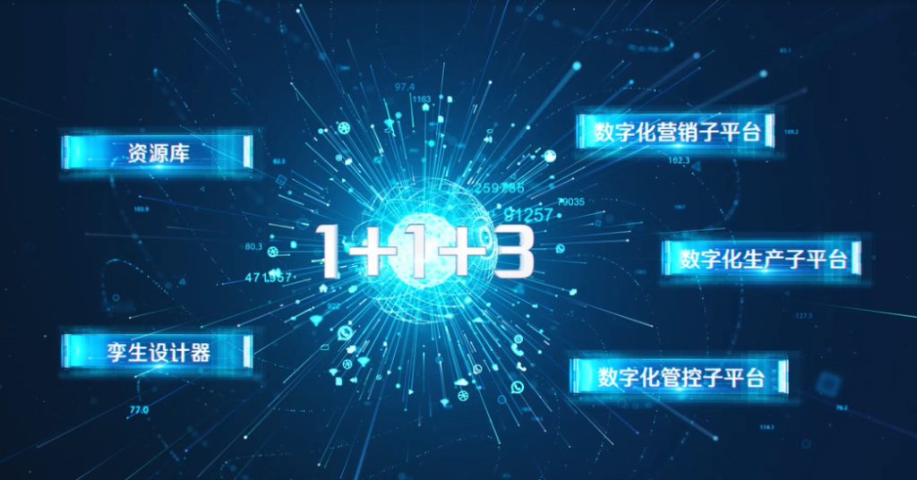 孪生赋能 生态共赢 | 捷瑞数字bbin宝盈云平台3.0重磅发布!