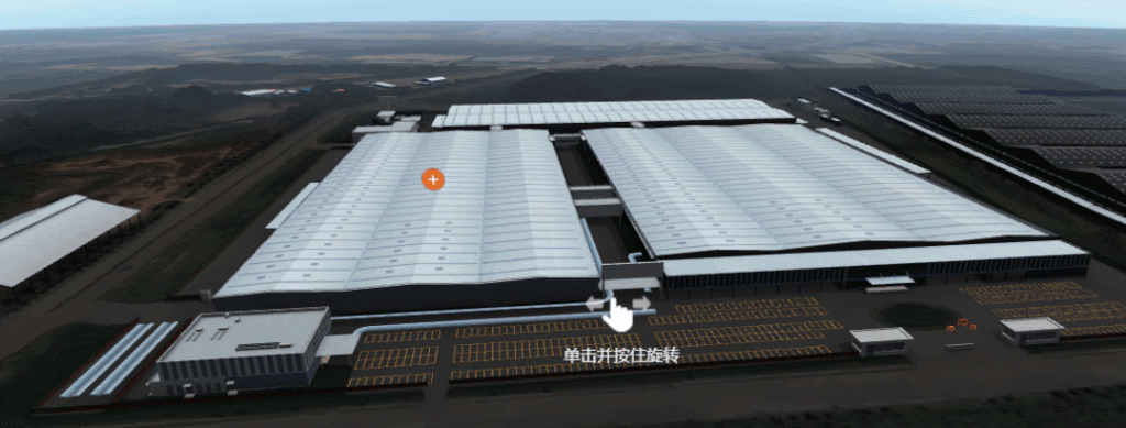 孪生赋能 生态共赢 | 捷瑞数字bbin宝盈云平台3.0重磅发布!