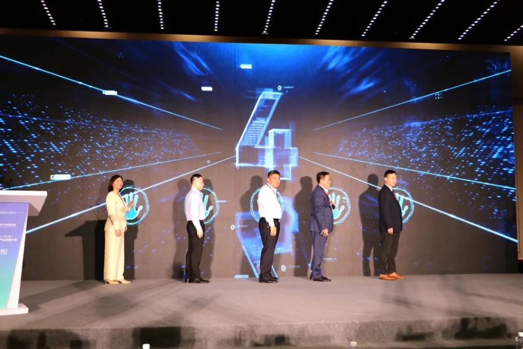 孪生赋能 生态共赢 | 捷瑞数字bbin宝盈云平台3.0重磅发布!