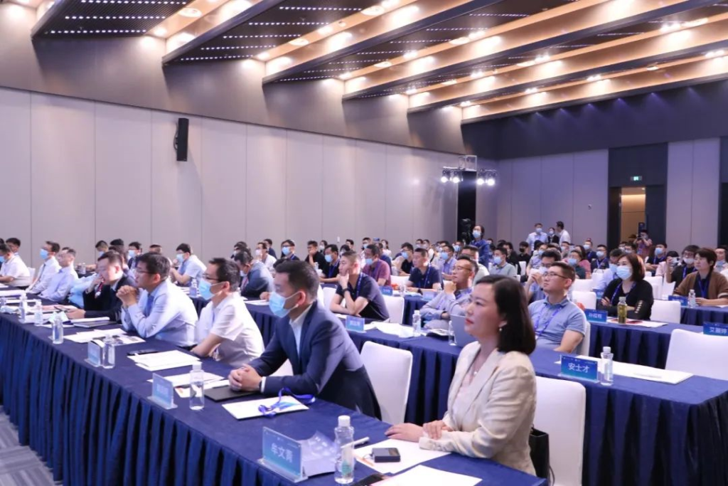 当工业互联网遇上数字孪生,新机遇新动能蓄势而发