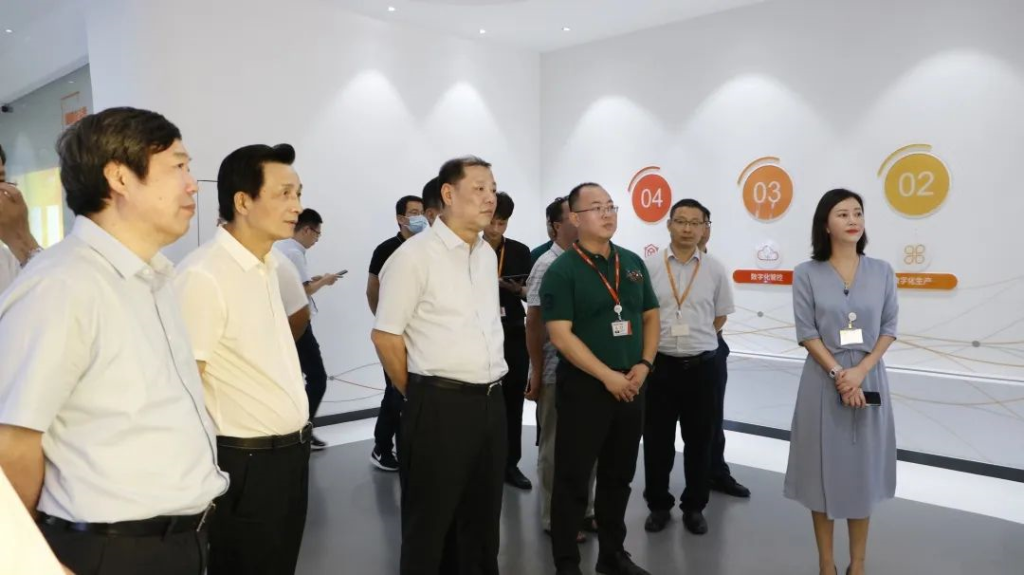 �㽭ʡ��Э����ϯ������һ��ݰ�ٽ������ֲι۵���