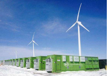 bbin宝盈应用展望,逐渐临近的锂电储能市场爆发点