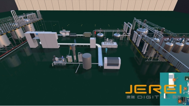 bbin宝盈·智慧工厂,为企业数字化转型助力