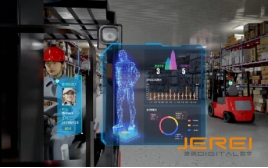 建设数字孪生工厂的价值体现