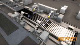 建设数字孪生工厂的价值体现