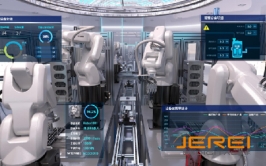 建设数字孪生工厂的价值体现