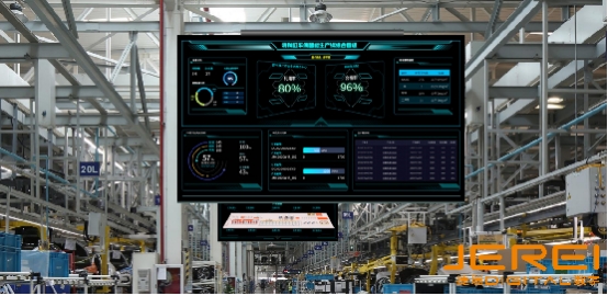 bbin宝盈.智慧工厂打开质量追溯新思路