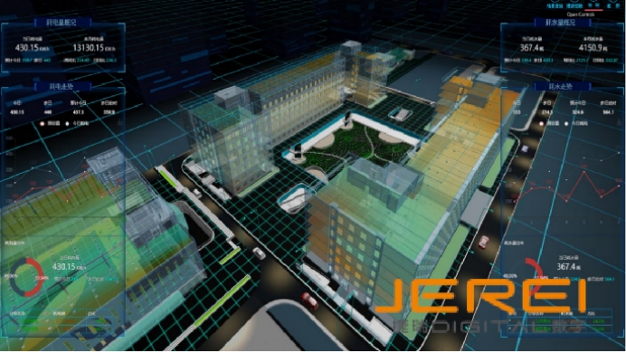 ϸǻ۳ƽ̨ʵֳ3Dӻܹ